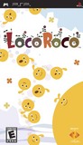 LocoRoco (PlayStation Portable)